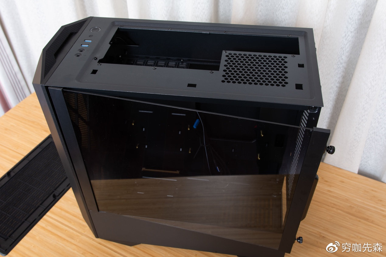 atx3.0标准的优势和劣势,atx3.0烧接口是缺陷吗