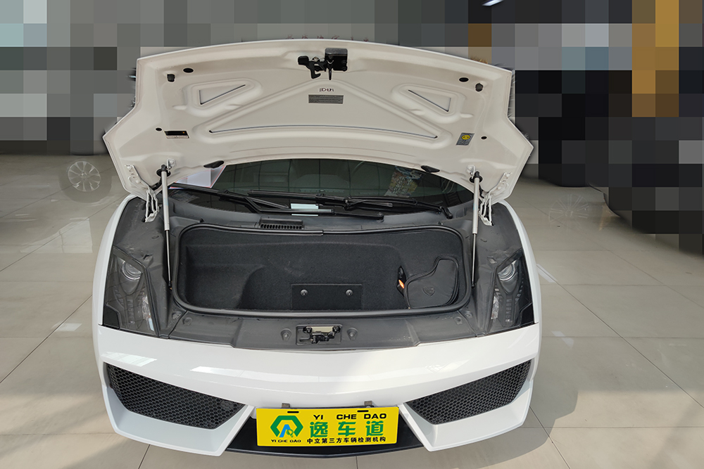 15年兰博基尼盖拉多值得买吗,10年兰博基尼盖拉多值得购买吗