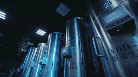 中国第一例人体冷冻术,中国第一个人体冷冻中心