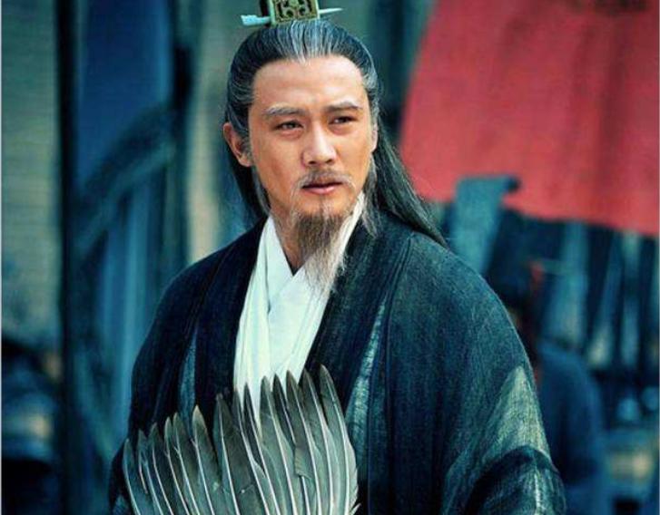 诸葛亮骂死王朗厚颜无耻片段,王朗与诸葛亮骂战原文