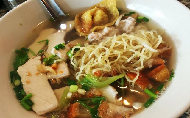 好好的菜烧成了黑炭,泰国菜怎么都是酸的