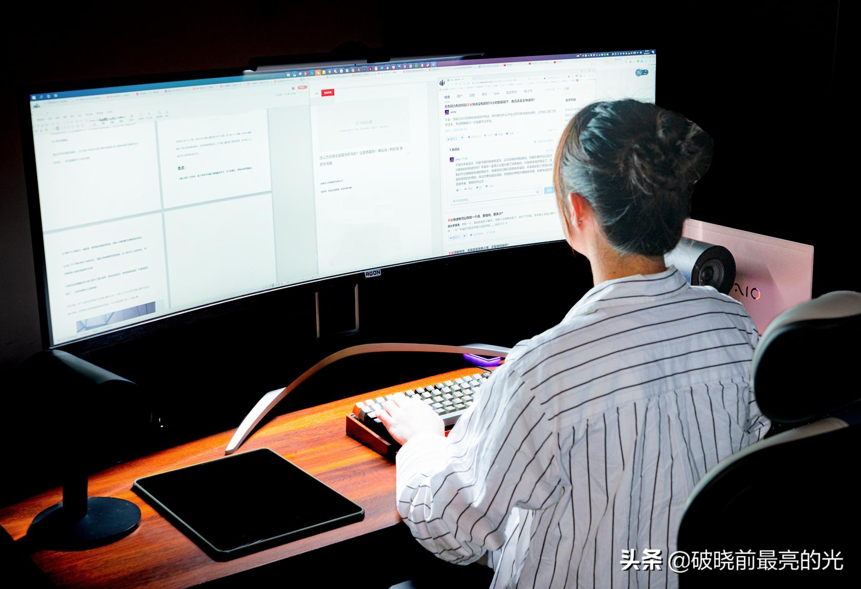 后浪求生？996新装备？攀高P6按摩仪体验