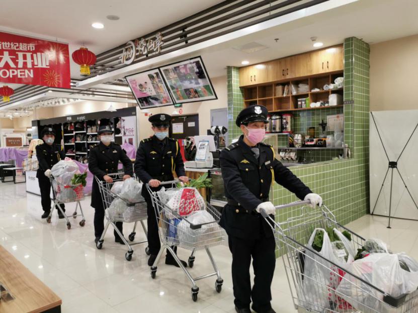 新冠硬核防疫,新冠防疫有效措施