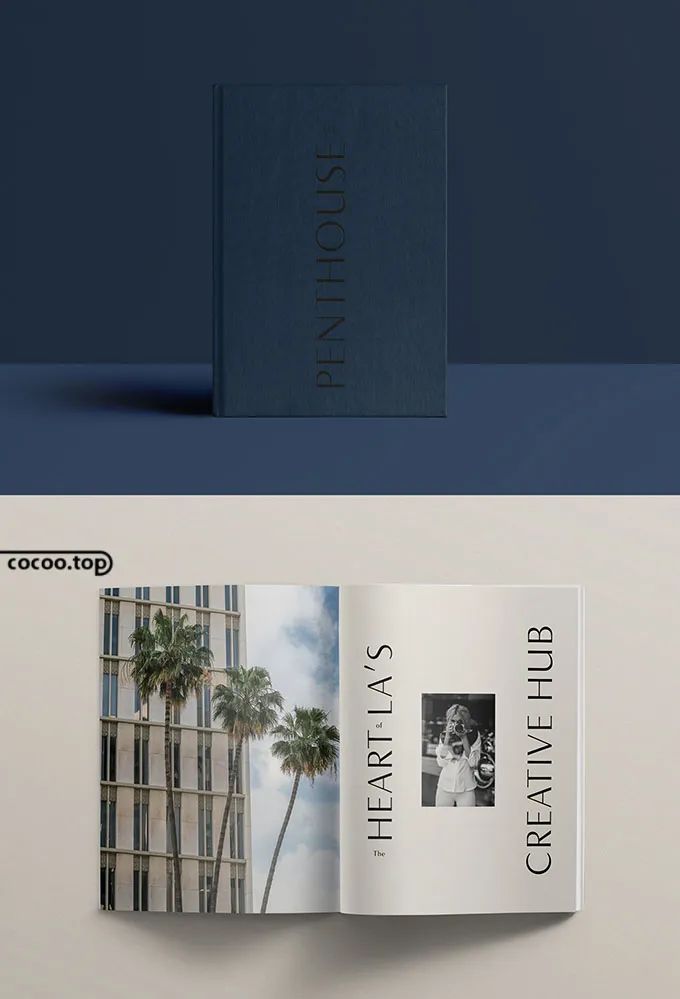 宣传册排版设计欣赏,清洁公司宣传册设计