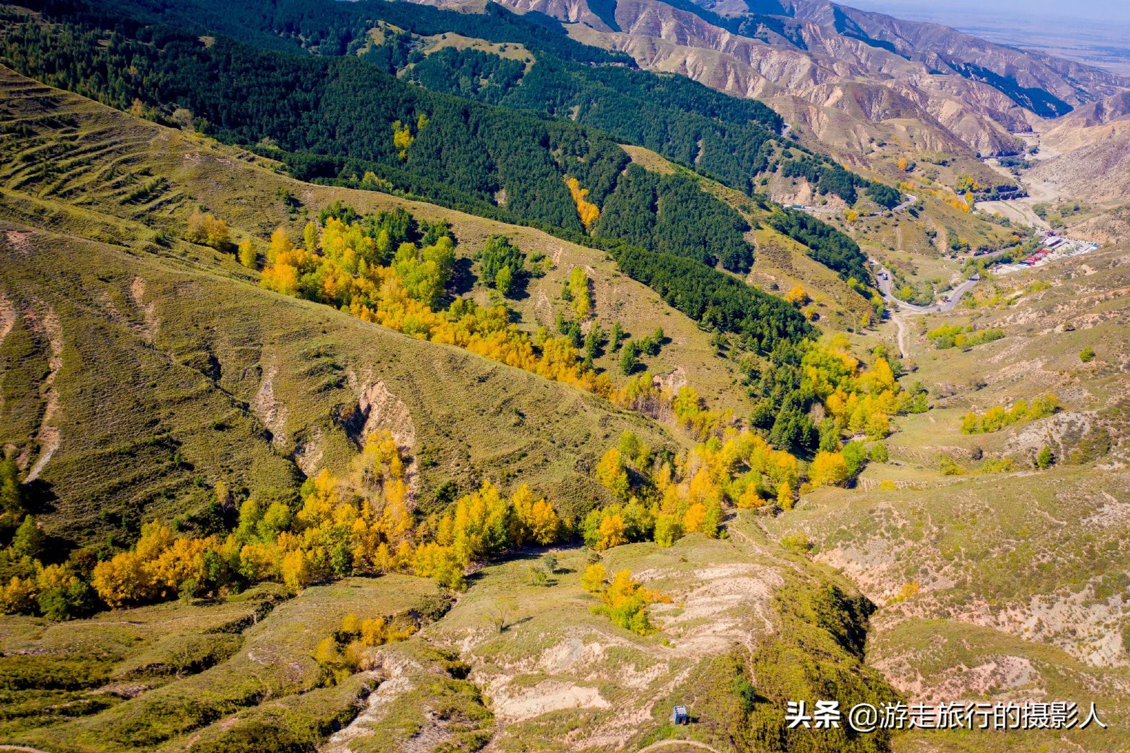 昔日雄关,雁门关景区详细攻略