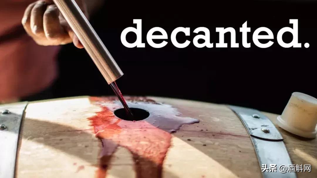 十部有趣有料的葡萄酒视频,十部顶级纪录片红酒