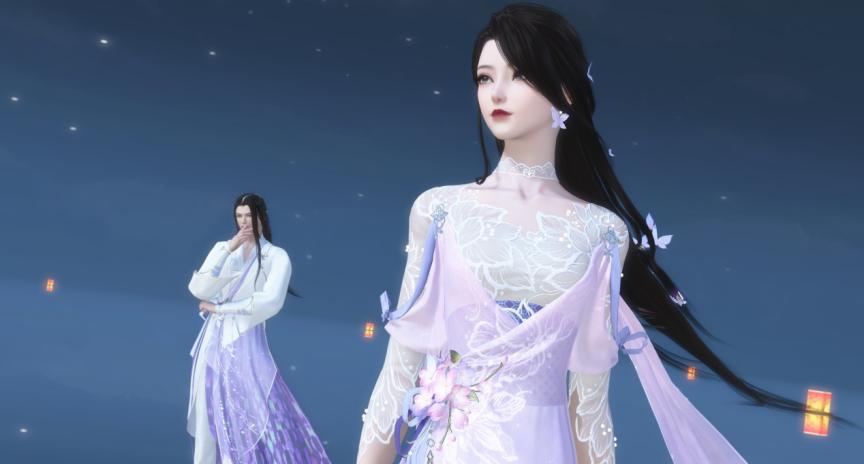 女玩家太苦恼:游戏奔现后发现他大我20岁,可我却离不开他了