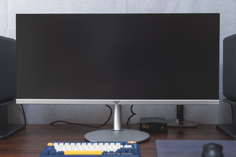 宏碁34寸hdrips升降显示器cb342ck,宏碁34寸显示器cb342ck