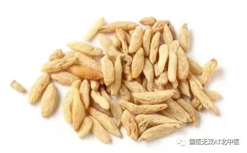 天干物燥应该吃哪些中药,中医讲解如何生津