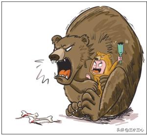 学生家有熊孩子怎么办,家有熊孩子处理方案