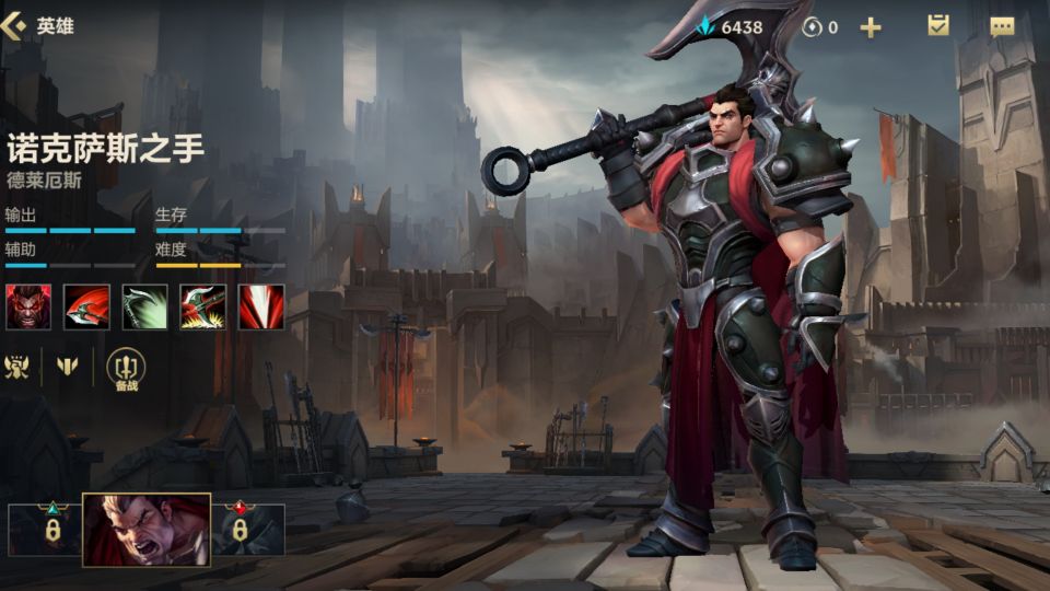 英雄联盟手游和dnf手游,英雄联盟和英雄联盟手游联动