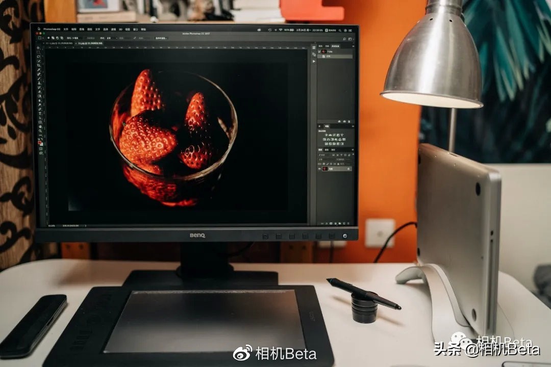 最新专业修图显示器,千元内适合后期修图的显示器