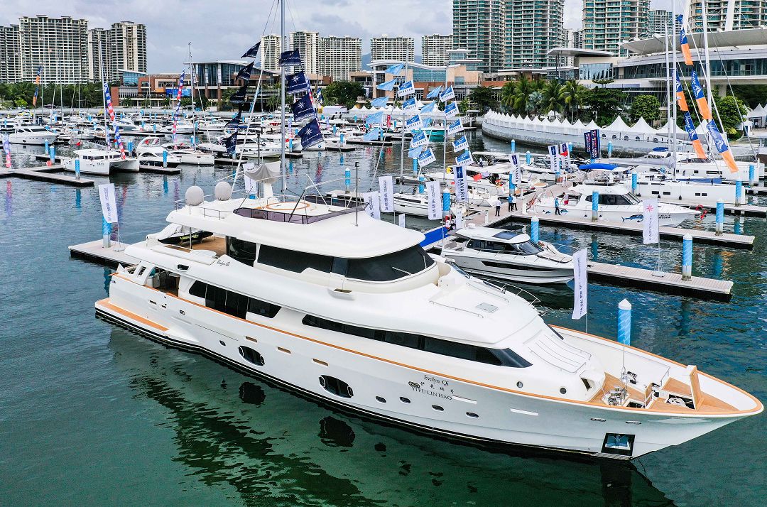 十年一梦清水湾,“第二人生”出发地