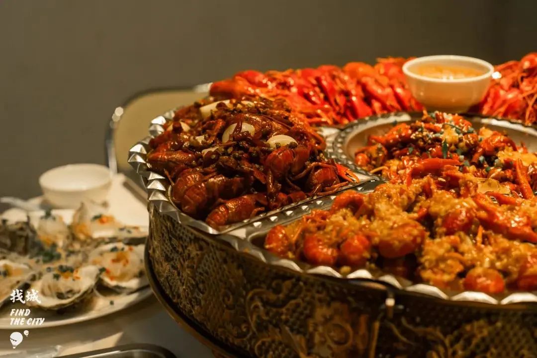 南宁老餐厅拍照地点推荐,南宁老牌茶餐厅推荐