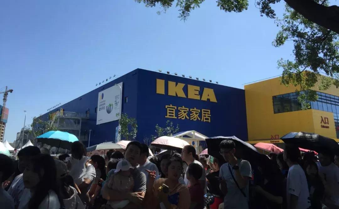 郑州宜家家居啥时开业 (郑州宜家家居啥时间开业)