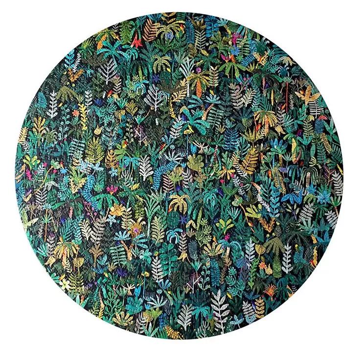 童真稚趣,稚拙童趣天真