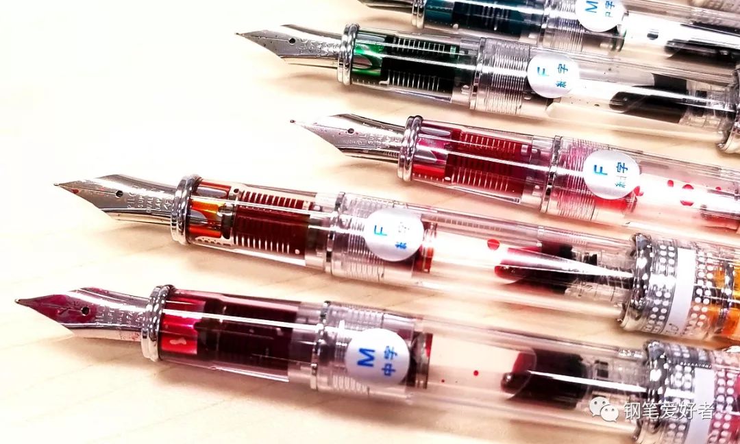 平价钢笔推荐测评,三元的钢笔测评