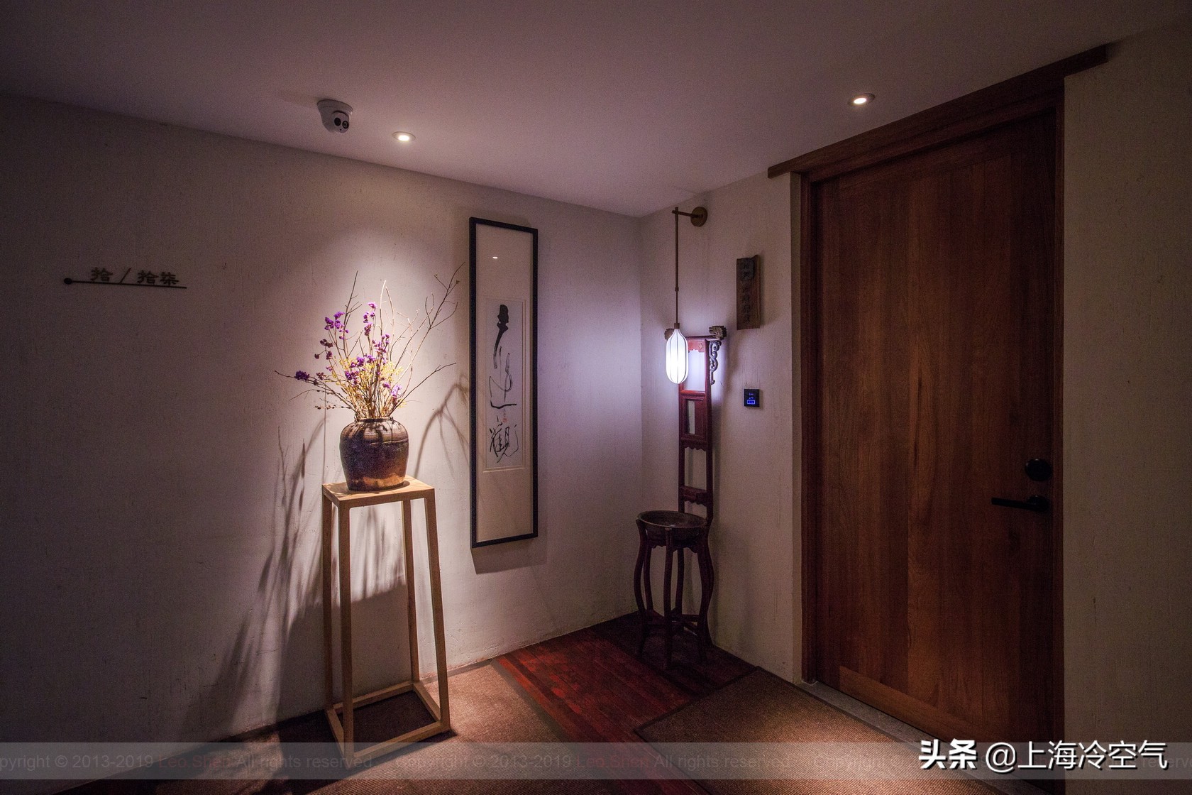 沉睡了八十余年古宅变身绝美精品酒店云隐东方做了什么