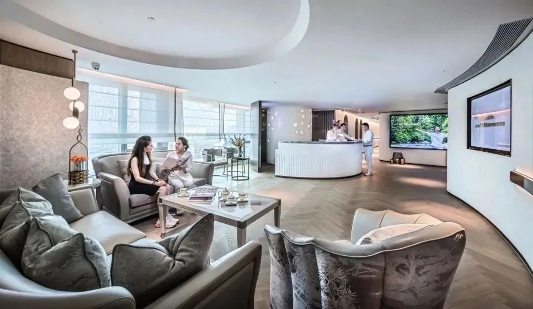 大事记|酒店跨界医美、六小时太空边缘旅行