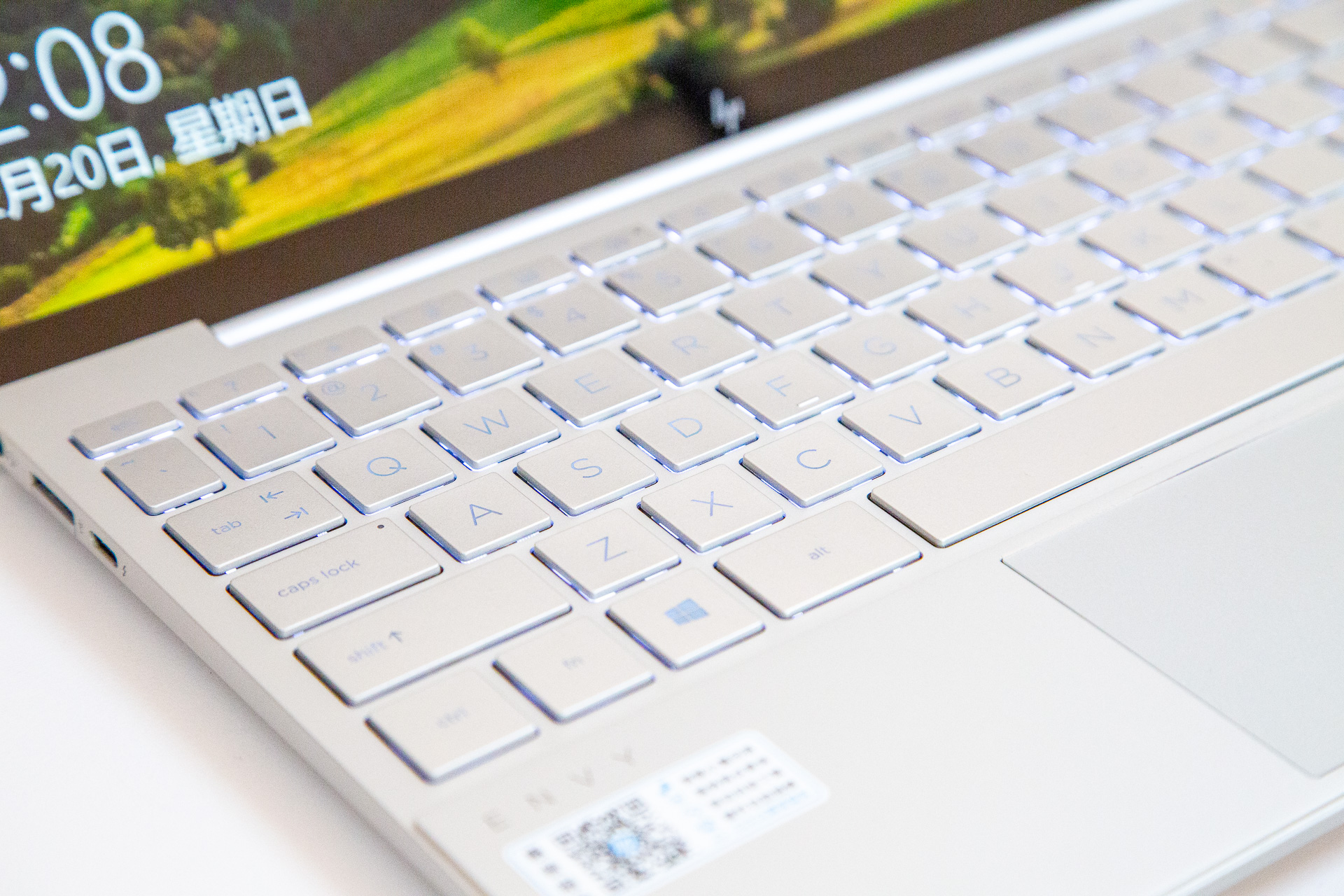 惠普envy13独显版值得买吗,惠普envy13i5-1135g7卖点介绍