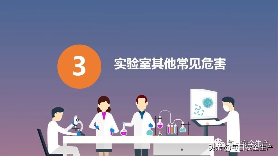 生物安全实验室建设规范,新国标安全标志