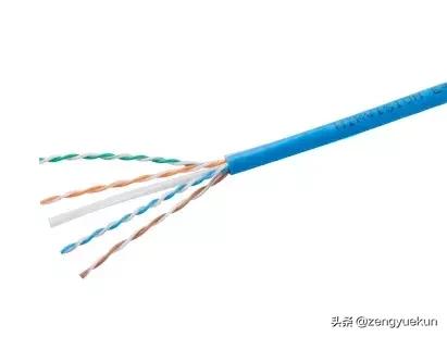 监控网线详解,监控网线和一般网线有什么区别