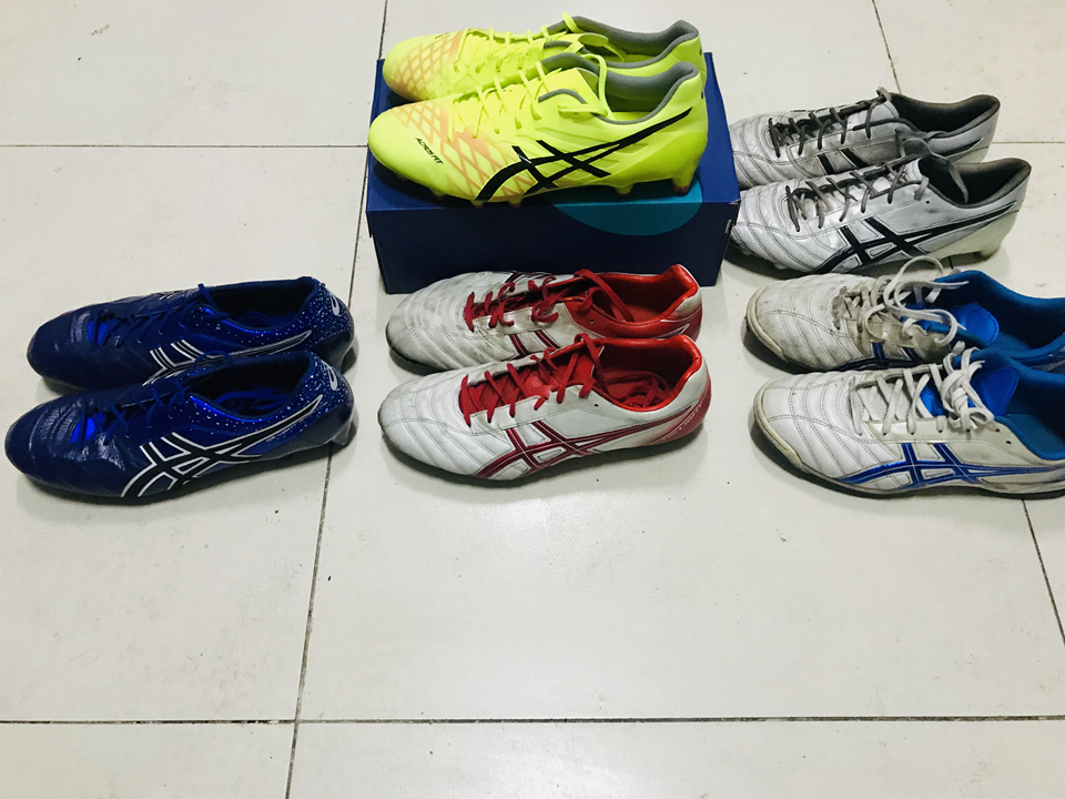 enjoyz足球鞋,enjoyz和purecontrol