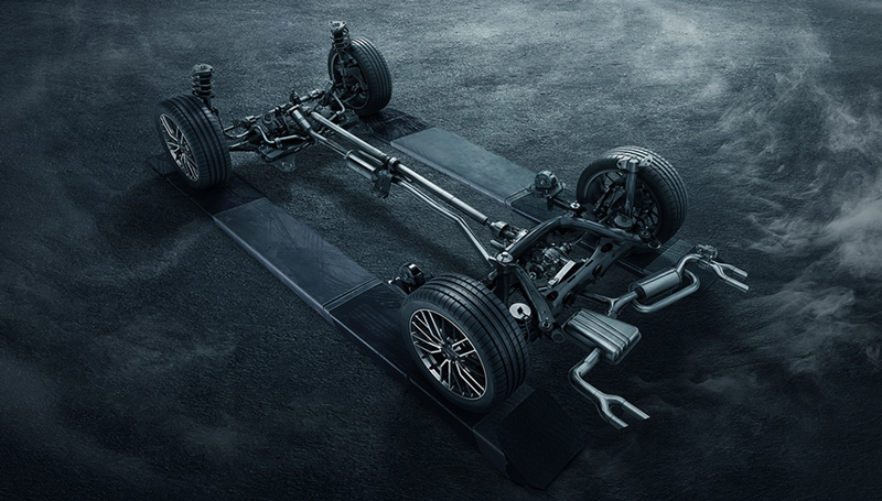 名爵6xpower和领克03+哪个比较好,领克03影豹r名爵6