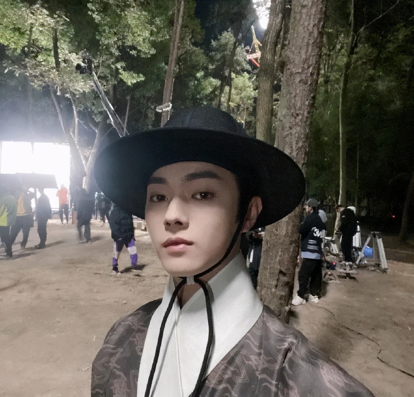 于正风波是怎么回事,于正负面事件