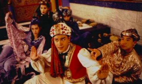 快乐就是那么搞怪,快乐就是不按套路出牌