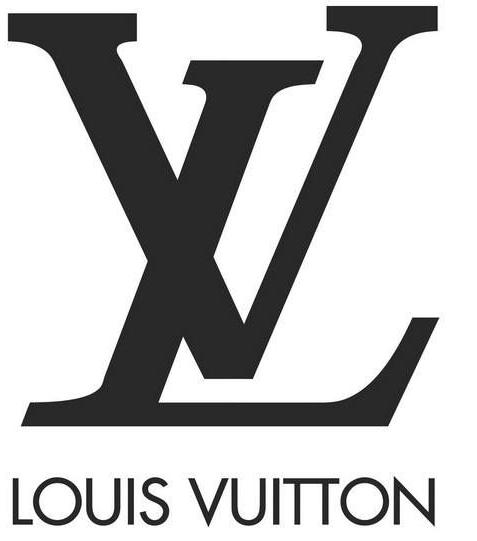 一线奢侈品品牌标志大全,二线奢侈品品牌标志大全