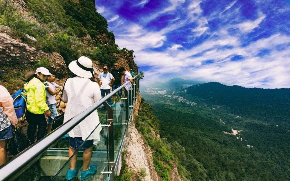 鲁山水上乐园闯关比赛,山叶口玩水