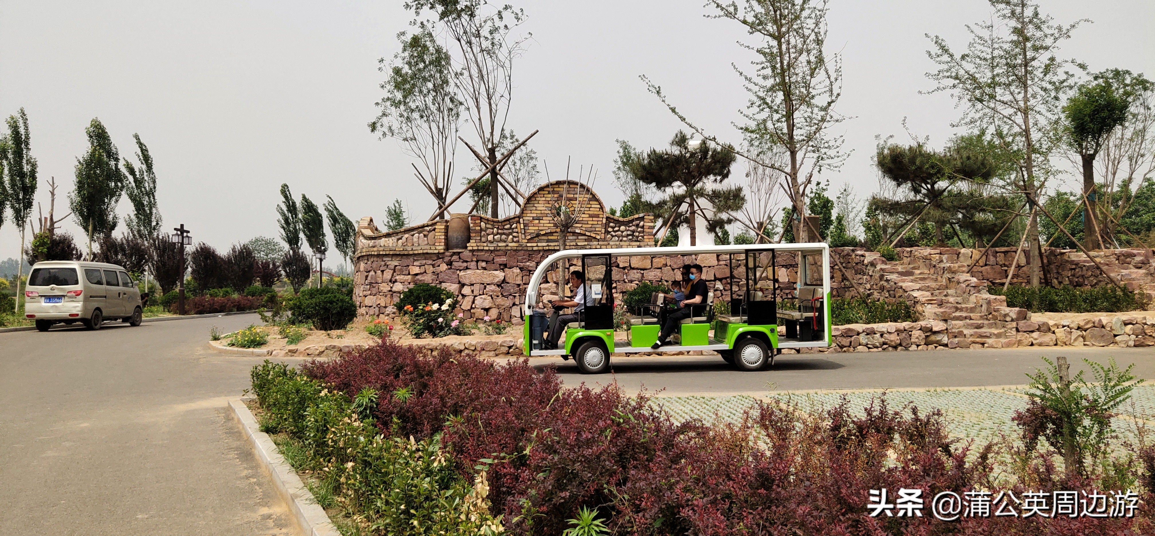 石家庄平山富力西柏水镇,石家庄太行水镇在哪