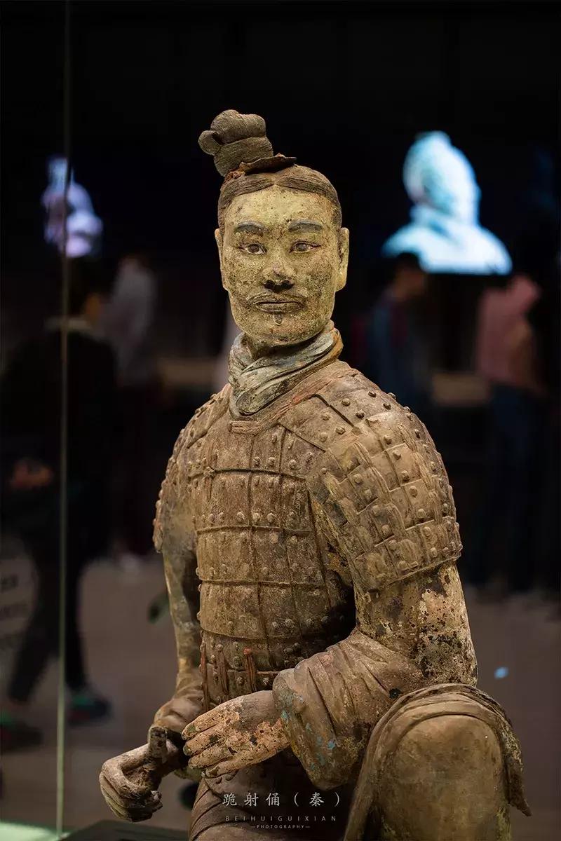 陕西历史博物馆唯美视频,陕西历史博物馆视频高级感