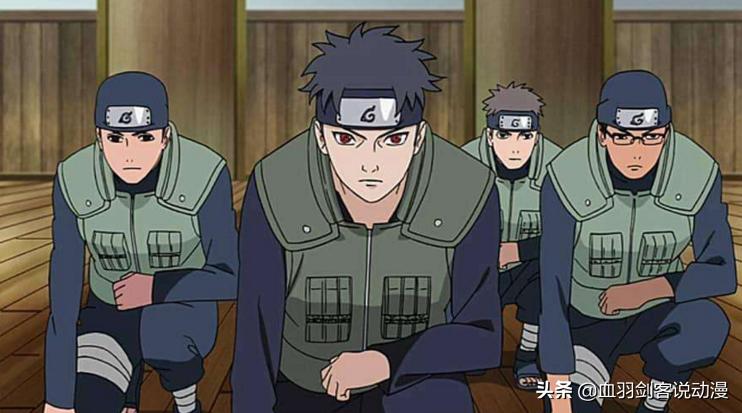 宇智波为什么不回收卡卡西写轮眼,为什么卡卡西也有宇智波的写轮眼