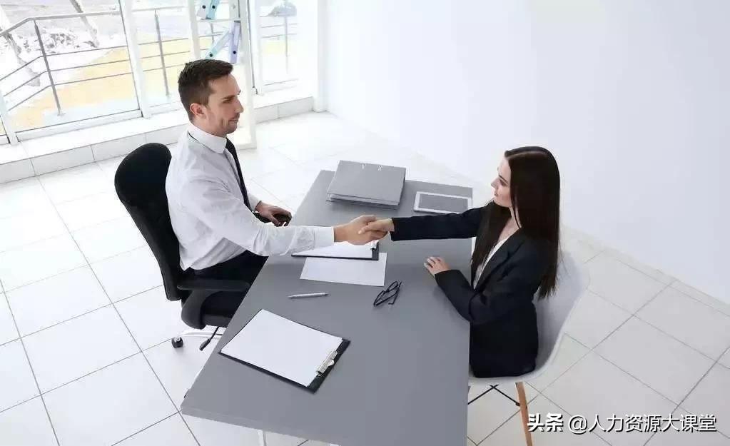 招聘故事内容,真的有面试官问一些奇怪的问题吗