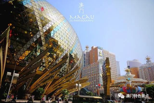 澳门回归游玩攻略,澳门旅游必去十大景点推荐