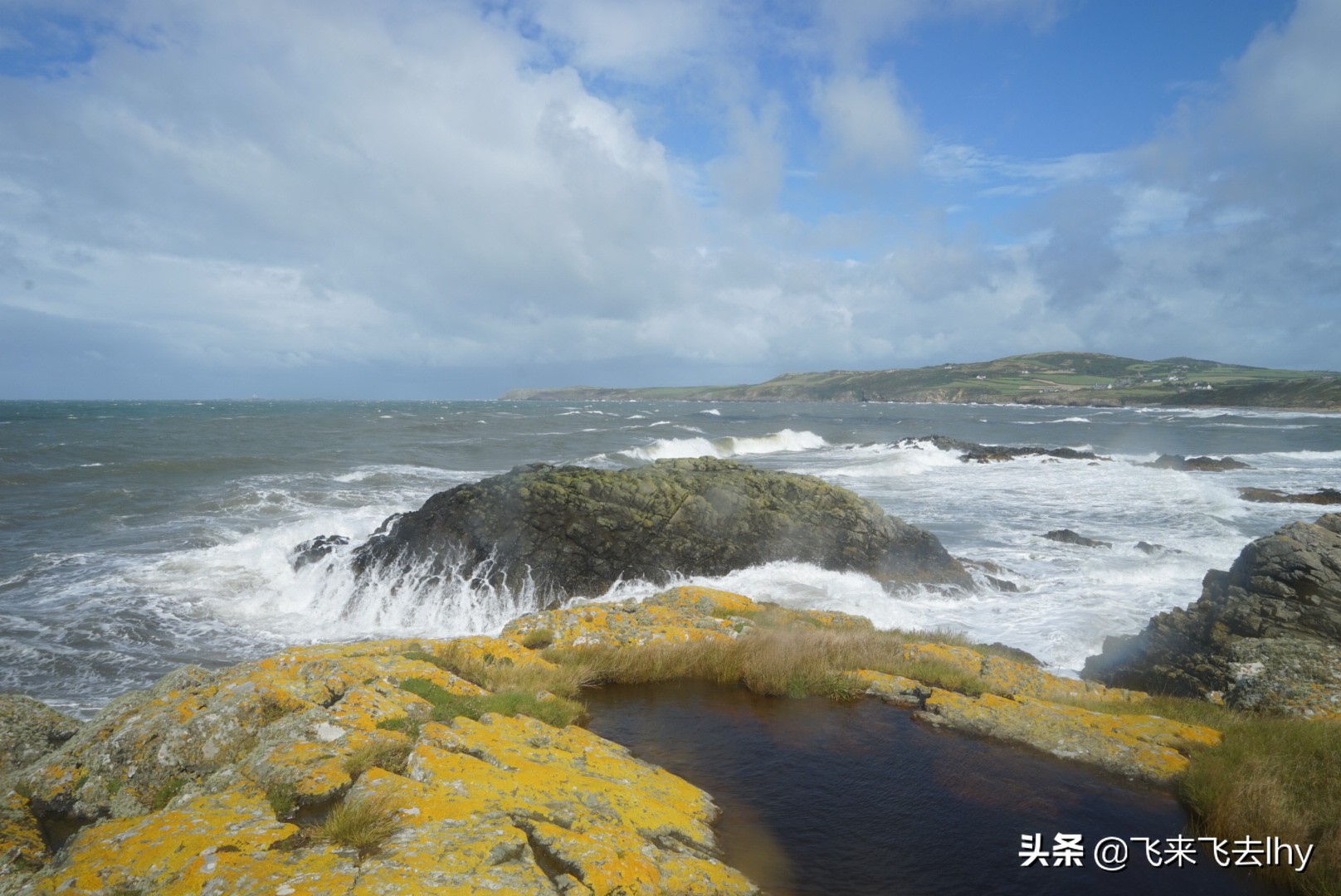 走遍英国（十）威尔士之美