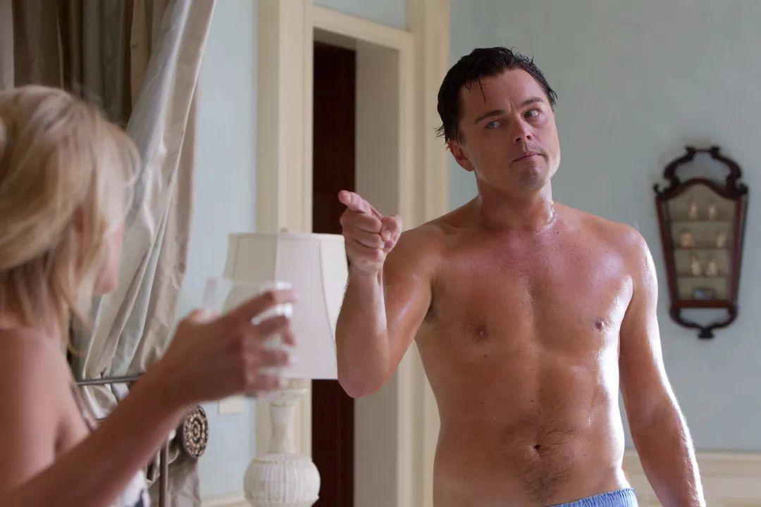 全程“哔——”被消音,男神这尺度我们跟不上啊