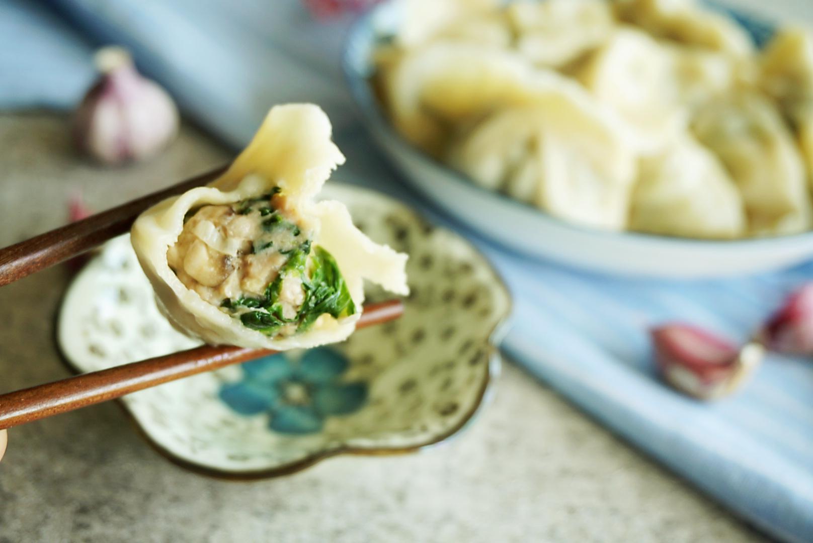 香菇最有营养的做法大全,好吃的香菇菜谱大全