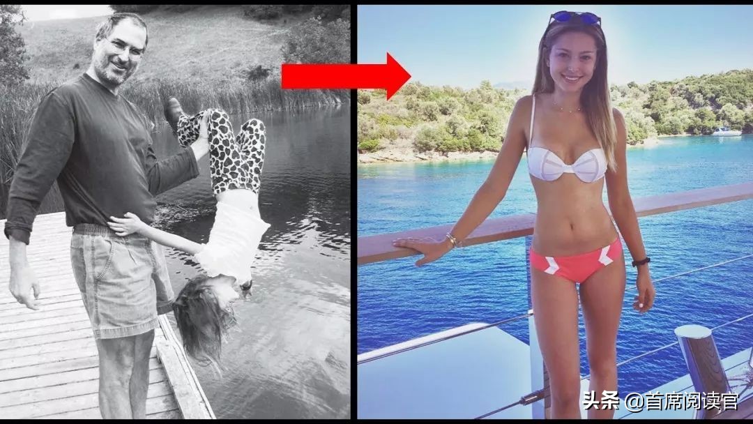 乔布斯传经典语录及感受,乔布斯传读后感悟