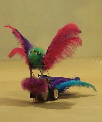 中国机器人大赛robocup救援机器人,robocup机器人世界杯比赛