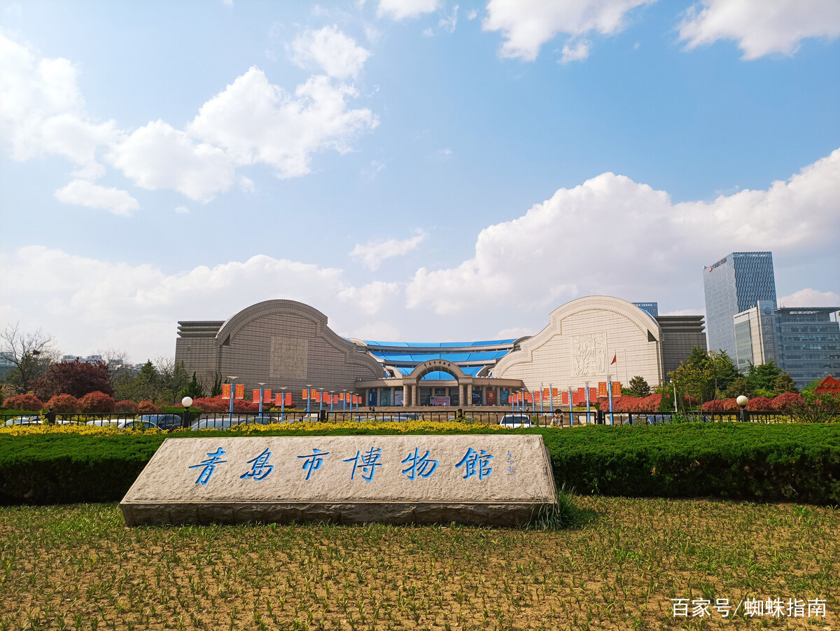 世界公认的中国一级博物馆排名,国家一级博物馆名单