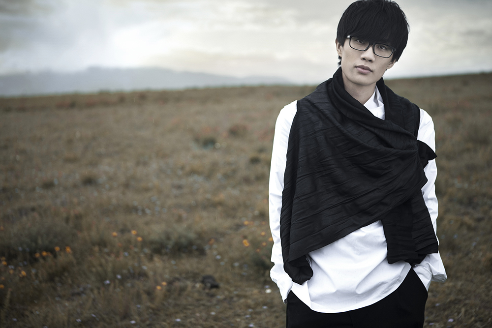 十年了许嵩凭什么还这么火,90年的许嵩到底有多火