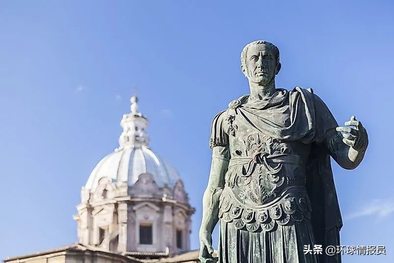 拉丁语是罗马帝国的语言,罗马帝国拉丁语