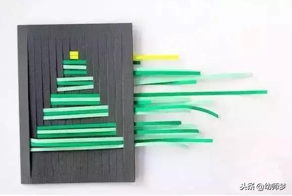 圣诞元旦节贺卡制作,超可爱贺卡手工制作