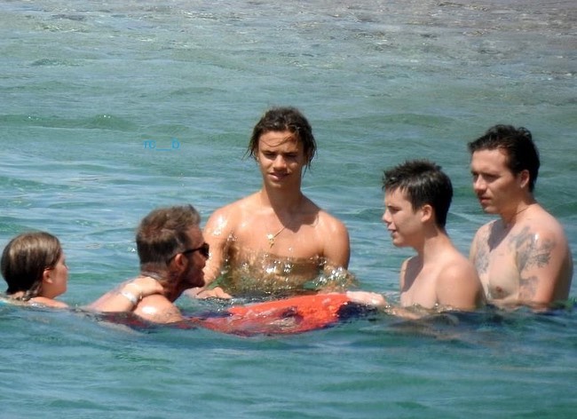 小七胖的时候的视频,小七胖了