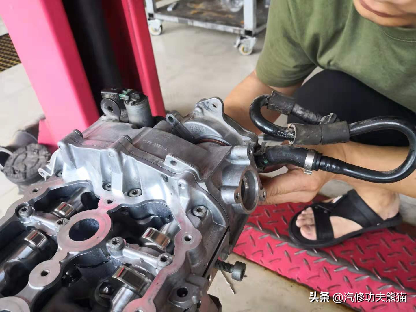 奥迪a6l烧机油1000公里烧多少正常,老a6l烧机油严重