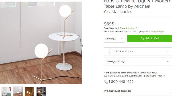 别笑，这些淘宝山寨灯说不定你家也有