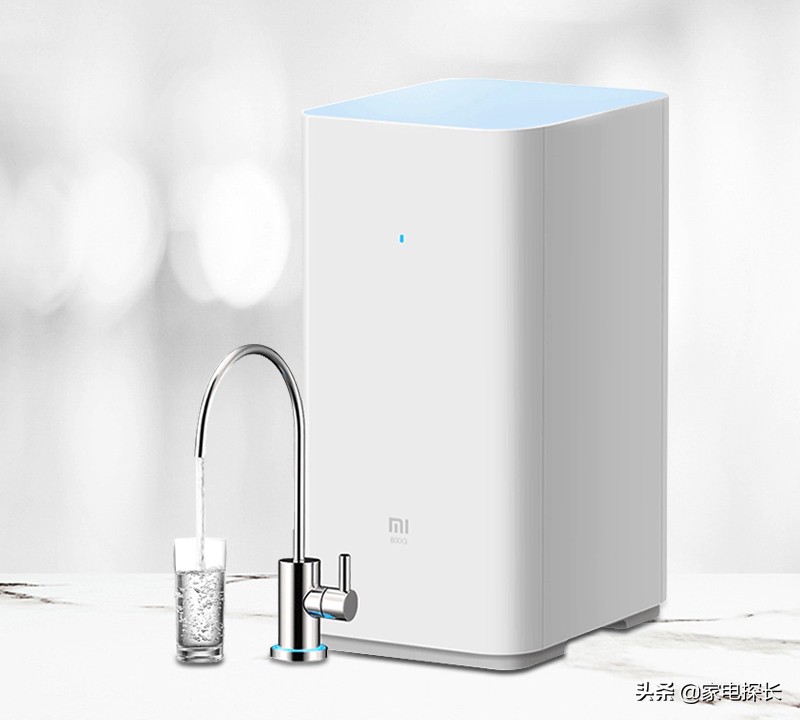 2021年净水器第一名,选购净水器只看价格不被坑才怪
